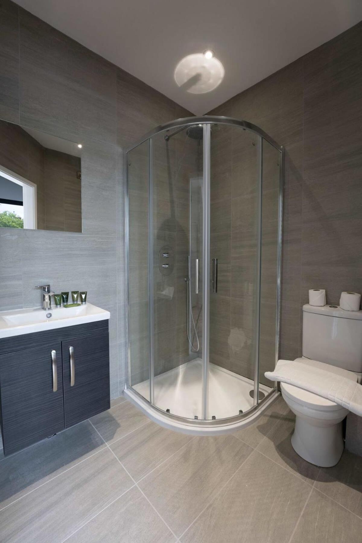 Charming Studio Apartment in Central Sheffield Esterno foto